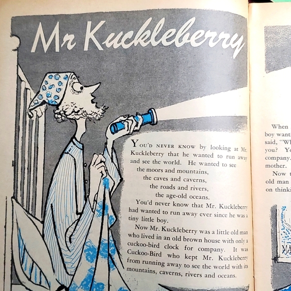 Vintage Child Life Childrens Activity Book  Workbooks March 1953 to 1981 - Picture 9 of 16